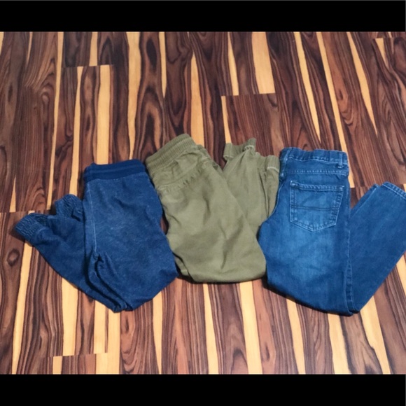 Ring of Fire Other - Boys Pants Lot Size 10